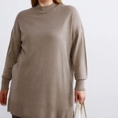 Флисовая туника Misspap