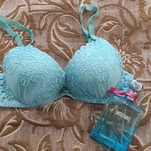 Бюстгальтер із пуш-ап Balaloum 75В стан нового