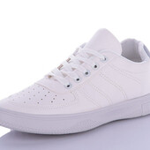 Гарненькі і зручні кросівки. Підійдуть на широку ногу