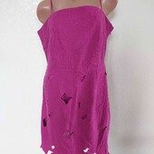 Плаття розмір 44 європейський