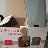 Колонки ,нові ,якісні.