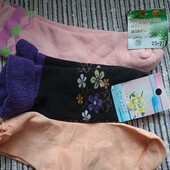 2 пари махрових шкарпеток р25-27 і 1 пара звичайних