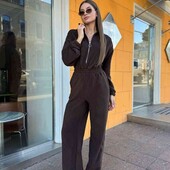 комбінезон фліс