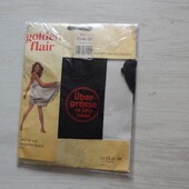 Капронові колготи golden flair