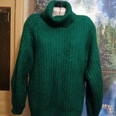 Жіночий теплющий светр!