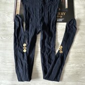 Оригинальные плотные колготы