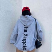 овер на флісі 