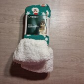 Ливерджи! Супертеплые новогодние мужские носки, мужские тапочки! 43/46 размер! Лот 16