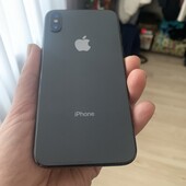 IPhone X 256GB,