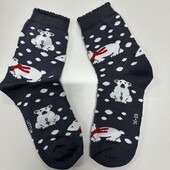 346. Шкарпетки махрові 36-39