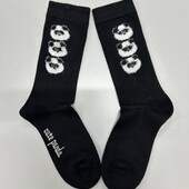 349. Шкарпетки Кашемир 36-41