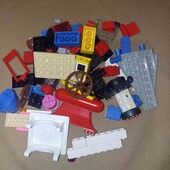 Деталі Лего оригінал 2