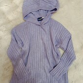 5338.кофта рубчик Lupilu 98/104