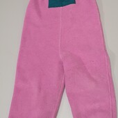 ❣️Patagonia флісовий комбінезон на 3 роки