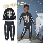 Піжама для хлопчика Lupilu 98-104см.