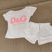 Костюм піжама новий