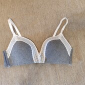 Бюстгальтер в ідеальному стані 85 в