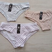 Набір 3 трусиків