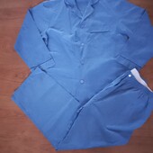 Чоловіча піжама М