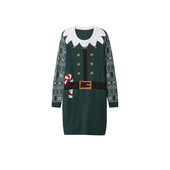 Новорічна сукня Німеччина, розміри