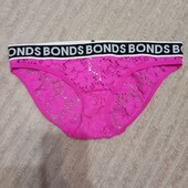Яркие трусы Bonds р М