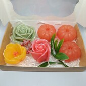 подарунковий набір ручної роботи