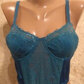 Фирменный бюстгалтер бюстье 80b-c