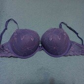 Бюстик з пуш ап 80Д-Е