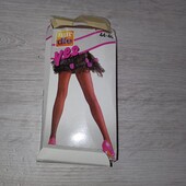 Колготи капронові матові nur die