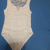 Фірмовий боді Tally Weijl p.M, в ідеалі