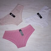 Набір 3 трусиків жіночих