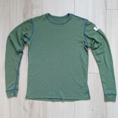 Меринос термореглан на 12 років р 150 Janus термобілизна