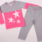 Комлект для дівчинки на 134см