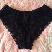 Гарнi трусики мереживнi Францiя р85