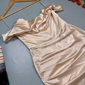 Фантастична корсетна сукня