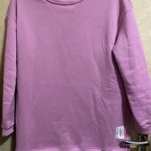 Кофта тепла р 46-48-50