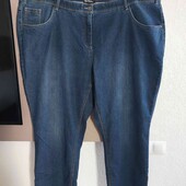 Джинси розмір 56 європейський