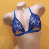 Мережевний сексі бюстік