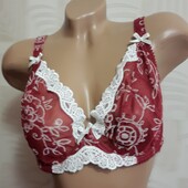 Чудовий бюстгальтер від elixir 80Е