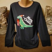 реглан для дому пог. 57-60