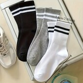 Лот-3пари! Набір зручних жіночих шкарпеток 37-40р