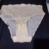 Труси С, М золоті