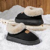 Комфортні та теплі тапочки-уггі 41/42р дуже зручні