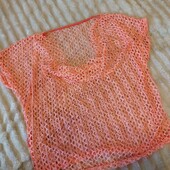 Розпродаж! Пляжна футболка