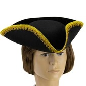 Триуголка пірата