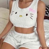 мила піжамка