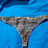 Труси стрінги ХС