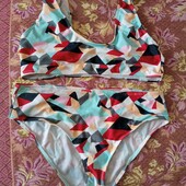 Купальник розмір М