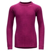 Меринос двошаровий термореглан Devold Duo Active р 12 ідеальний стан