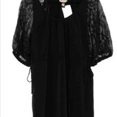 Чорна сукня Mango 